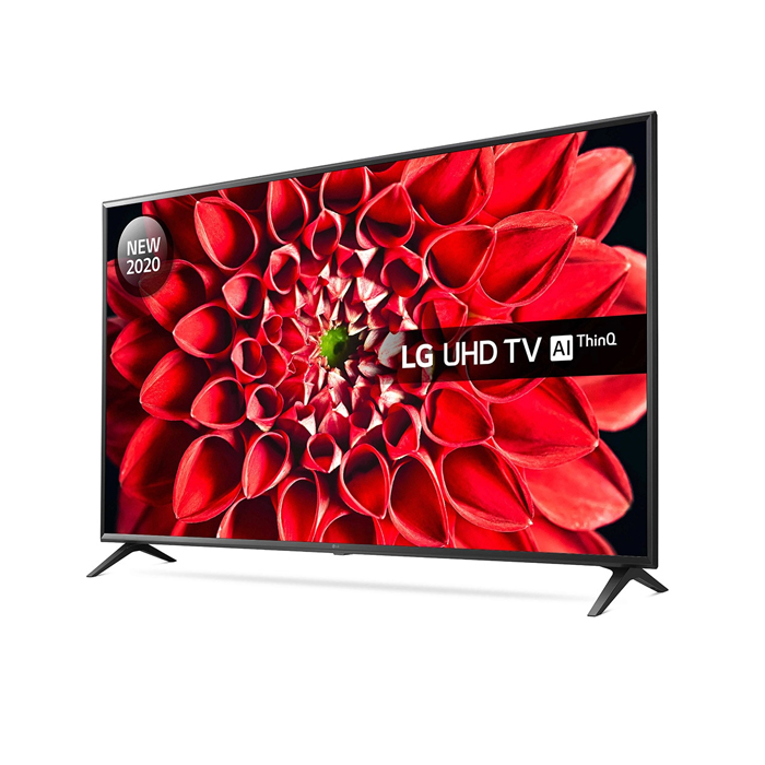 LG 4K Smart UHD AI ThinQ® TV 60" - 60UN7100